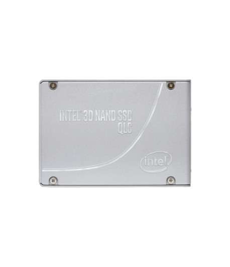 D3 SSDSC2KB038TZ01 internal solid state drive 2.5" 3840 GB Serial ATA III TLC 3D NAND