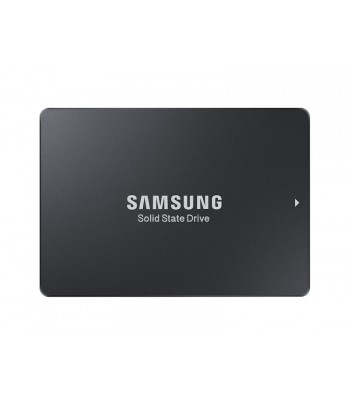 Samsung PM893 2.5" 3840 GB Serial ATA III V-NAND TLC