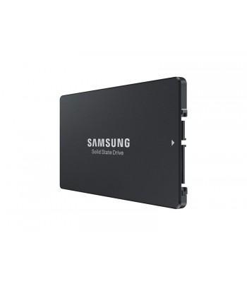 Samsung PM893 2.5" 3840 GB Serial ATA III V-NAND TLC