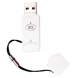 ACS ACR40T Type-A USB SIM-Sized