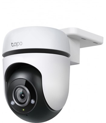 TP-Link Tapo Outdoor Pan/Tilt Security WiFi Camera