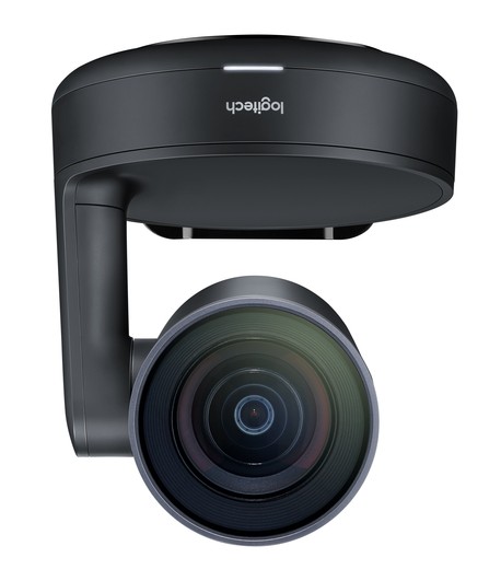 Logitech Rally Ultra-HD ConferenceCam video conferencing systeem 10 persoon/personen Ethernet LAN Videovergaderingssysteem voor 