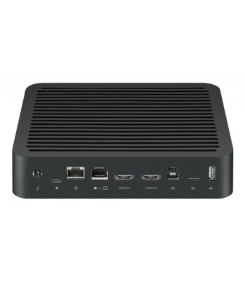 Logitech Rally Ultra-HD ConferenceCam video conferencing system 10 person(s) Ethernet LAN Group video conferencing system