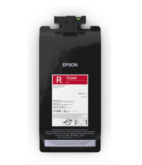 Epson UltraChrome XD3 ink cartridge 1 pc(s) Original Red