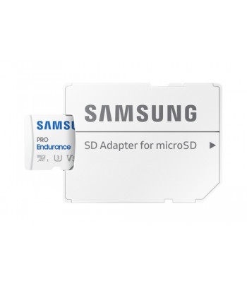 Samsung MB-MJ128K 128 Go MicroSDXC UHS-I Classe 10