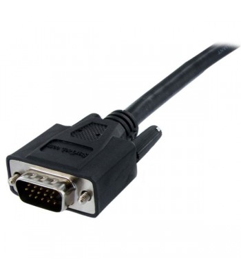 StarTech.com 2m DVI to VGA Display Monitor Cable M/M - DVI to VGA (15 Pin)