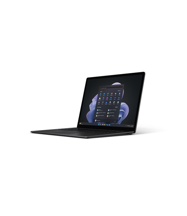 Microsoft Surface Laptop 5 i7-1265U Notebook 38.1 cm (15") Touchscreen Intel Core i7 16 GB LPDDR5x-SDRAM 512 GB SSD Wi-Fi 6 (80