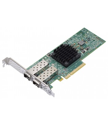 Lenovo Broadcom 57414 10/25GbE SFP28 2-port PCIe Internal Ethernet