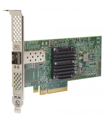 Lenovo Broadcom 57414 10/25GbE SFP28 2-port PCIe Internal Ethernet