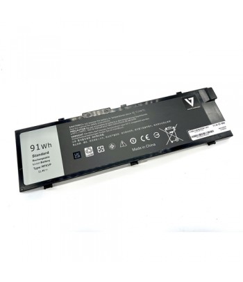 V7 D-MFKVP-V7E notebook reserve-onderdeel Batterij/Accu