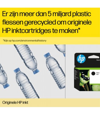 HP 765 donkergrijze Designjet inktcartridge, 775 ml