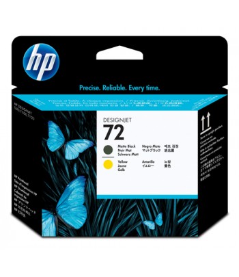 HP 72 print head Inkjet