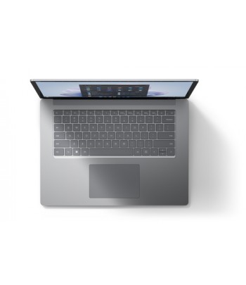 Microsoft Surface Laptop 5 i7-1265U Notebook 38,1 cm (15") Touchscreen Intel Core i7 16 GB LPDDR5x-SDRAM 512 GB SSD Wi-Fi 6 (80