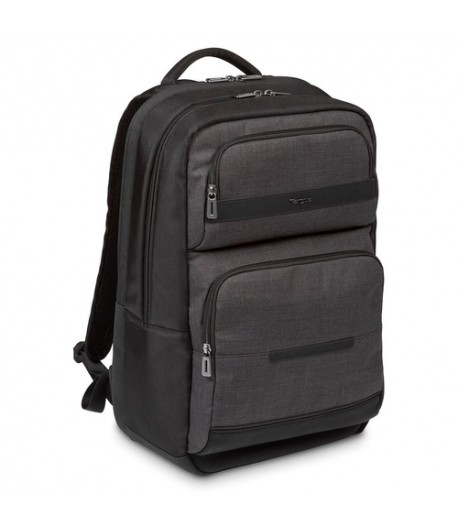 Targus CitySmart 15.6" Backpack Black,Grey
