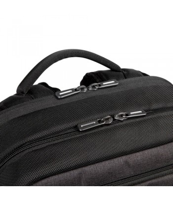 Targus CitySmart 15.6" Backpack Black,Grey