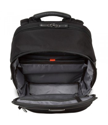 Targus Mobile VIP 15.6" Backpack Black