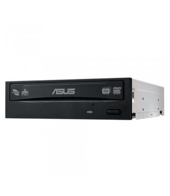 ASUS DRW-24D5MT Intern DVD Super Multi DL Zwart optisch schijfstation