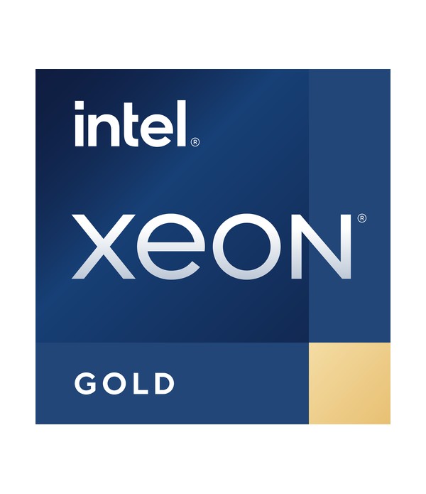 Intel Xeon Gold 6444Y processor 3,6 GHz 45 MB