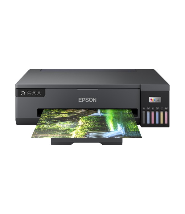 Epson EcoTank ET-18100 photo printer Inkjet 5760 x 1440 DPI Wi-Fi