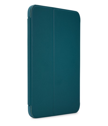 Case Logic SnapView CSIE2156 - Patina Blue 27.7 cm (10.9") Cover