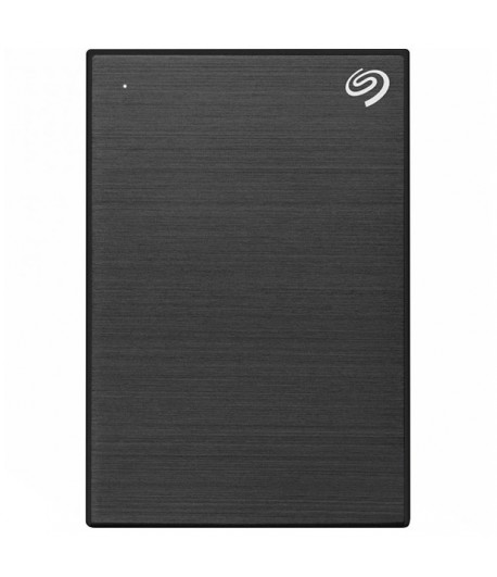 Seagate One Touch STKG2000400 external solid state drive 2000 GB Black