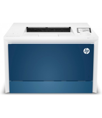 HP Color LaserJet Pro 4202dn printer, Kleur, Printer voor Kleine en middelgrote ondernemingen, Print, Printen vanaf telefoon of 