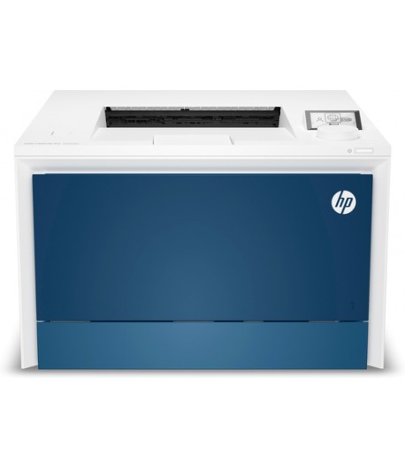 HP Color LaserJet Pro 4202dn printer, Kleur, Printer voor Kleine en middelgrote ondernemingen, Print, Printen vanaf telefoon of 