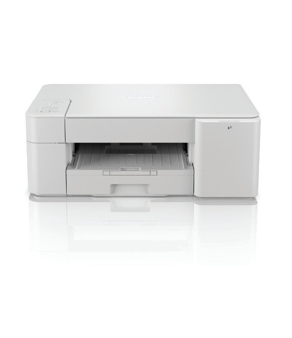 Brother DCP-J1200WERE1 multifunctionele printer Inkjet A4 1200 x 1200 DPI Wifi