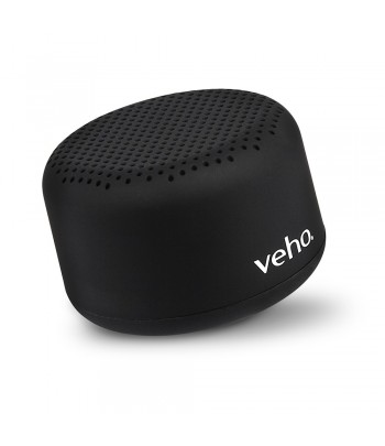 Veho M3 Portable Wireless Bluetooth Speaker with twin pair mode