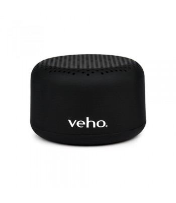 Veho M3 Portable Wireless Bluetooth Speaker with twin pair mode