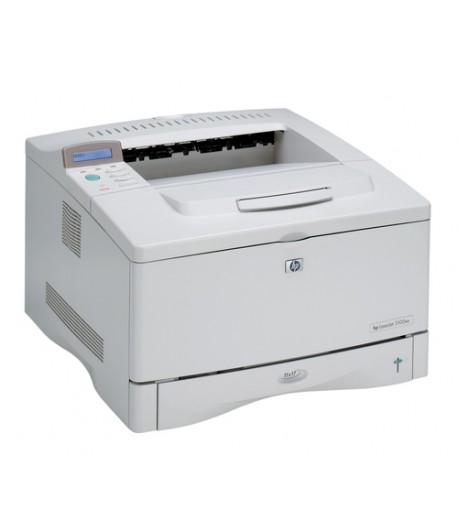 HP LaserJet 5100 1200 x 1200 DPI A4