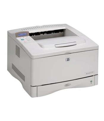 HP LaserJet 5100 1200 x 1200 DPI A4