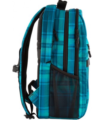 HP Campus XL Backpack, ruitmotief
