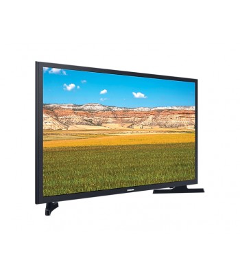 Samsung UE32T4300AEXXN tv 81,3 cm (32") WXGA Smart TV Wifi Zwart