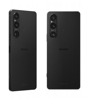 Sony Xperia XQDQ54C0G.EUK smartphone 16.5 cm (6.5") Dual SIM Android 13 5G USB Type-C 12 GB 256 GB 5000 mAh Brown