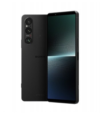 Sony Xperia XQDQ54C0G.EUK smartphone 16.5 cm (6.5") Dual SIM Android 13 5G USB Type-C 12 GB 256 GB 5000 mAh Brown