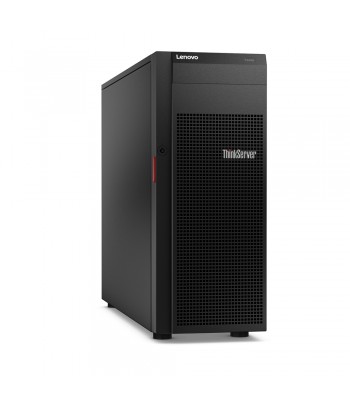 Lenovo ThinkServer TS460 3GHz E3-1220V5 450W Tower (4U) server