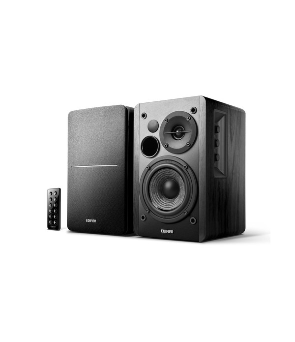 Edifier R1280DB 42W Black speaker set