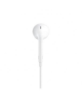 Apple EarPods écouteur Binaural Avec fil Blanc casque et micro