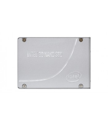 Intel SSDPE2KX040T801 internal solid state drive U.2 4 TB PCI Express 3.1 TLC 3D NAND NVMe
