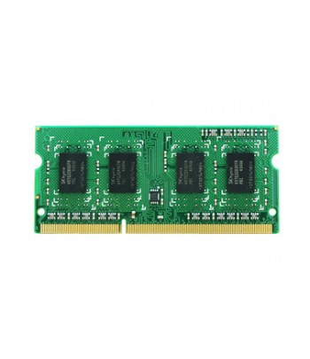 Synology RAM1600DDR3L-8GBX2 16GB DDR3L 1600MHz memory module