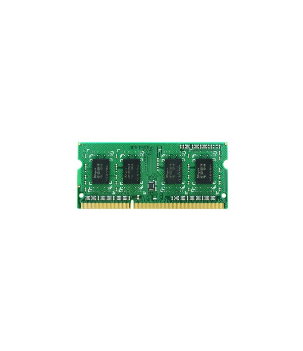 Synology RAM1600DDR3L-8GBX2 16GB DDR3L 1600MHz memory module