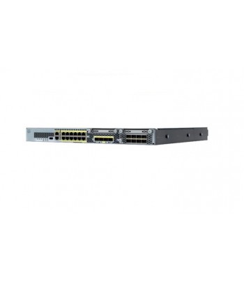 Cisco Firepower 2130 NGFW 1U 4750Mbit/s hardware firewall