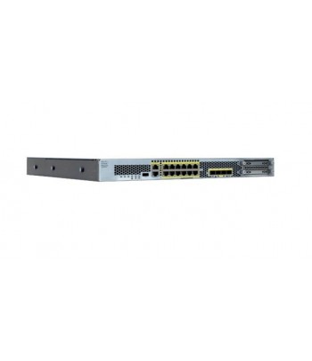 Cisco Firepower 2120 NGFW 1U 3000Mbit/s firewall (hardware)