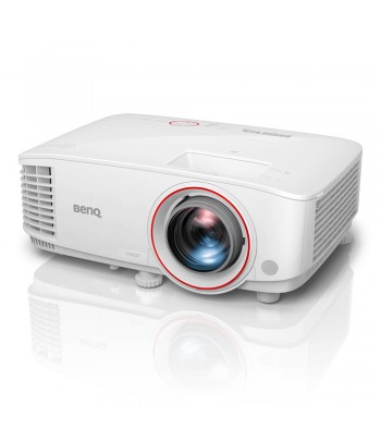 BenQ TH671ST beamer/projector Projector met normale projectieafstand 3000 ANSI lumens DLP 1080p (1920x1080) Wit