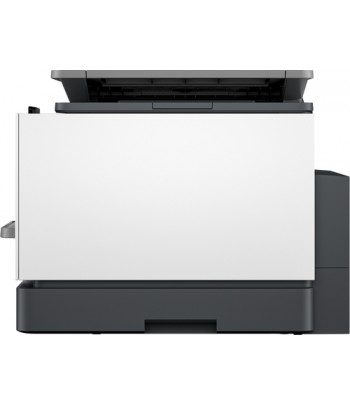 HP OfficeJet Pro 9130b All-in-One printer, Kleur, Printer voor Kleine en middelgrote ondernemingen, Printen, kopiren, scannen, f