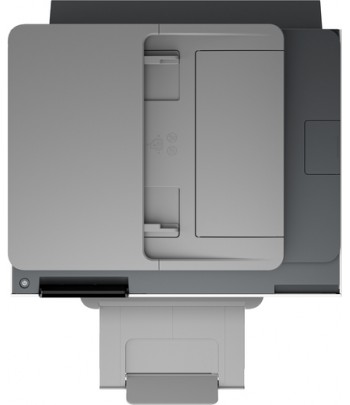 HP OfficeJet Pro 9130b All-in-One printer, Kleur, Printer voor Kleine en middelgrote ondernemingen, Printen, kopiren, scannen, f