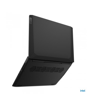 Lenovo IdeaPad Gaming 3 Laptop 39.6 cm (15.6") Full HD Intel Core i5 i5-11300H 16 GB DDR4-SDRAM 512 GB SSD NVIDIA GeForce RTX 3