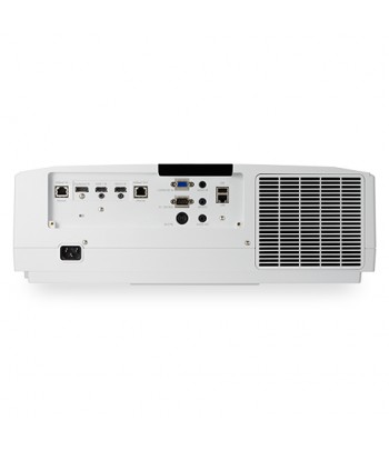 NEC PA803U Desktopprojector 8000ANSI lumens LCD 1080p (1920x1080) Wit beamer/projector