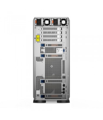 DELL PowerEdge T550 server 480 GB Tower Intel Xeon Silver 4309Y 2.8 GHz 16 GB DDR4-SDRAM 700 W